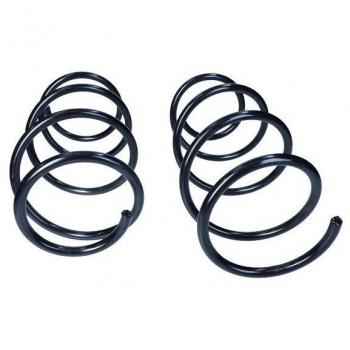 MAXGEAR 165 mm Fahrwerksfeder vorne rechts links – 31331094731