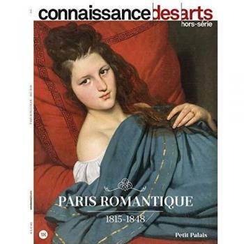Paris Romantique
