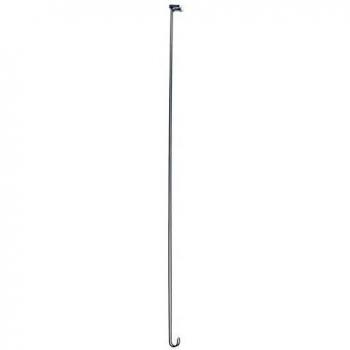 Tensor acortable para cortinas 900 mm diámetro 20 mm