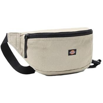 Riñonera Dickies Blanchard Beige