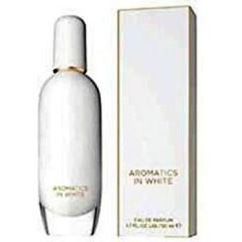 Clinique Aromatics in White 50 ml
