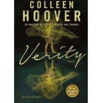 Colleen Hoover Verity. Ediz. Italiana (Pandora)