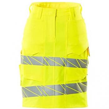 Mascot 19244-711 Women's Hi-Visibility Skirt