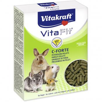 Vita Fit C Forte für Nager
