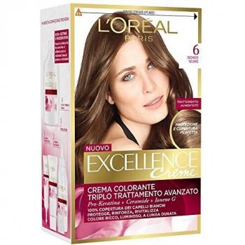 EXCELLENCE BIONDO SCURO 6 ml40