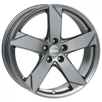 Kodiak 7,0x17 5x112 ET45 MB57