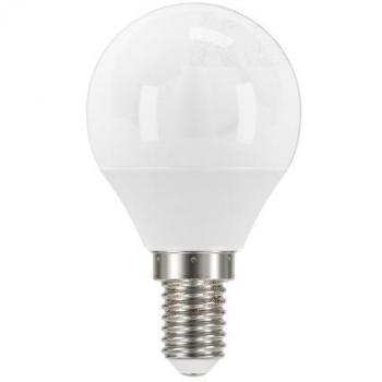 Kanlux LED G45E14 4,2W Luce Calda