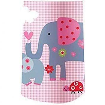 AngelCare Decorative Skirt Pattern Tray for Dress-Ups