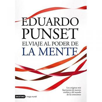 El Viaje Al Poder De La Mente