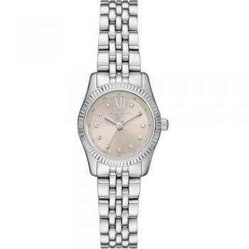 Reloj de mujer Michael Kors MK4843, cuarzo y resistente al agua 5 ATM