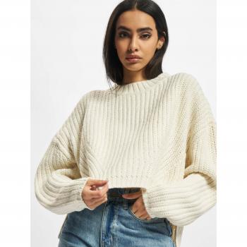 Felpa Oversize Urban Classics Donna White XS