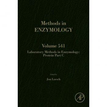 Laboratory Methods in Enzymology: Protein Part C