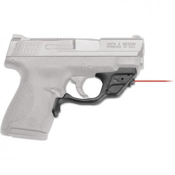 Crimson Trace LG-489 Laserguard Red Laser Sight