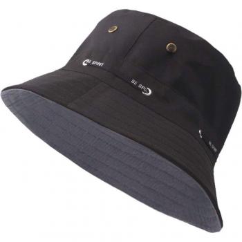 Seau de Soleil Pliable Femme-Homme