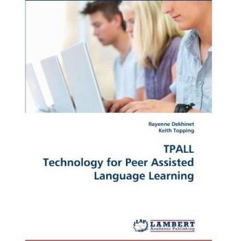 TPALL Technology for Peer Assisted Language Learning