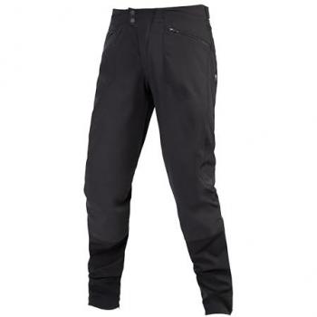Endura MT500 Pantaloni da Ciclismo Neri