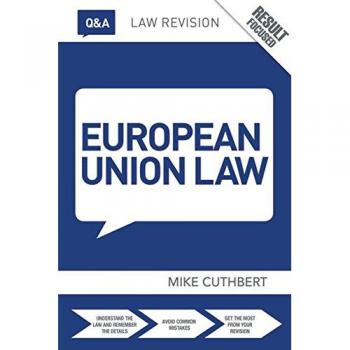 Q&A European Union Law