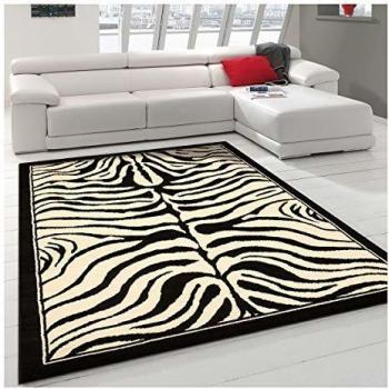 UN AMOUR DE TAPIS Zebre 120x160 cm