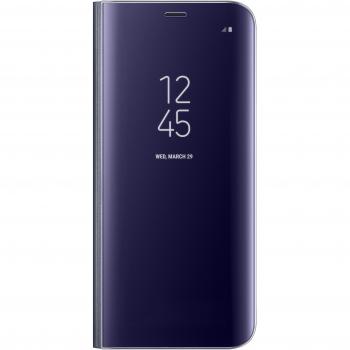 Protective Booklet S8 – Samsung Clear View