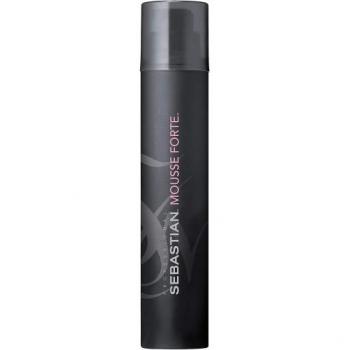 Mousse Sebastian Profissional 200 ml