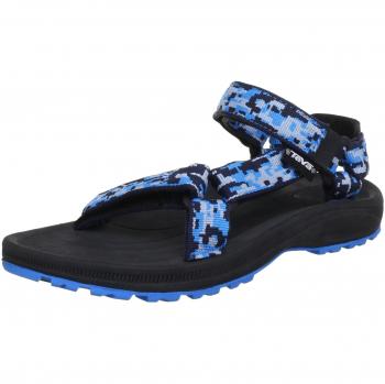 Teva Hurricane 2 Y's 8913 Unisex-Kinder Sport
