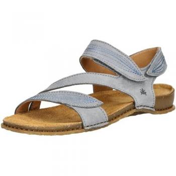 El Naturalista SANDALEN VON 5810 – Komfort‑Ballerina