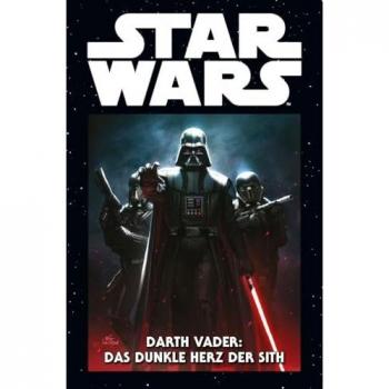 Star Wars Marvel Comics-Kollektion: Bd. 73: Darth Vader: Das dunkle Herz der Sith