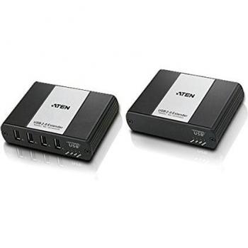 ATEN Prolongateur USB 2.0 12 m