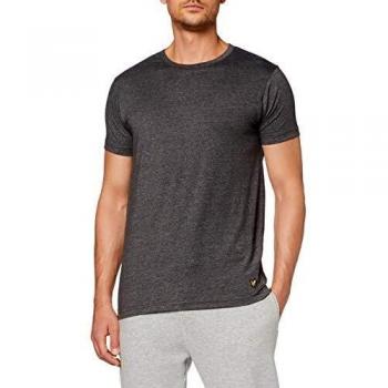 Scott Maxwell Premium Loungewear Shirt – Light/Black