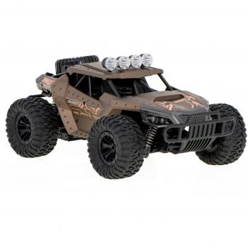 Ikonka RC Braun Driftwagen – 20 km/h