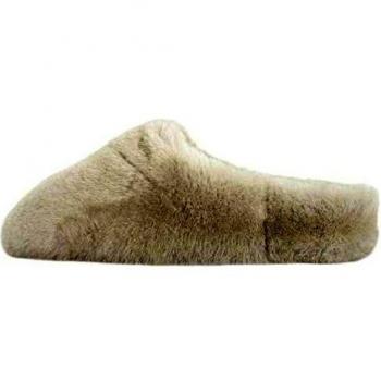 Giesswein Femme Gerolding Chaussons, Gris Perle 378, 36 EU
