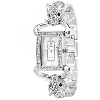 Orologio Chic Marylou con Cristalli