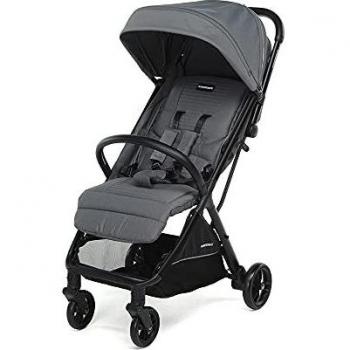Foppapedretti Passeggino Jumbo Colore Grigio