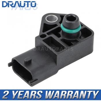 Capteur de pression d'air, référence 71741115, pour SUZUKI, VAUXHALL, SAAB, OPEL, CADILLAC, ALFA