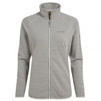 Craghoppers Tarvos 40 Female Full Zip Fleece