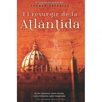 El resurgir de la Atlántida