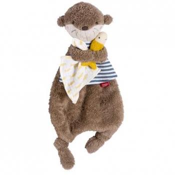 Fehn Baby Snuggle Otter