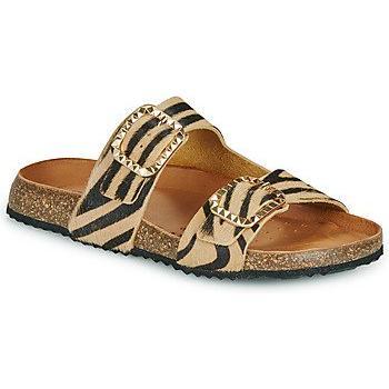 Sandali Geox New Brionia B