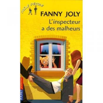Drôle d'école, Tome 50 : L'inspecteur a des malheurs
