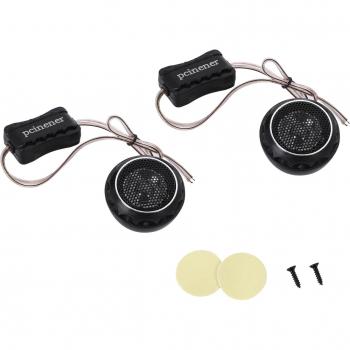 Dôme 28 mm High‑Frequency Driver 140 W – Duo