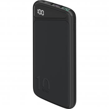 Power Bank rapide 10 000 mAh PD 18 W – Charge Rapide