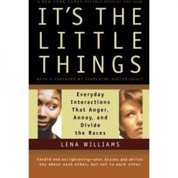 It's the Little Things: Everyday Interactions That Annoy and Divide