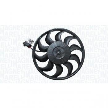 Magneti Marelli Cooling Fan Wheel MTC747AX