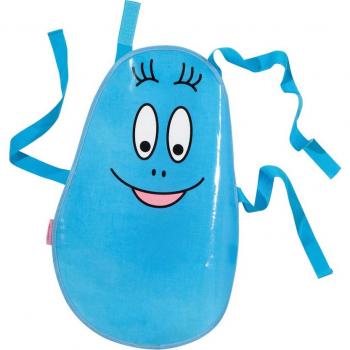 Tablier Petit Jour Barbapapa bleu (édition spéciale)