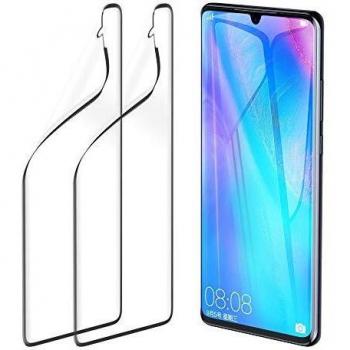 Clear Baseus Protector with Oleophobic Coating for P30 Pro