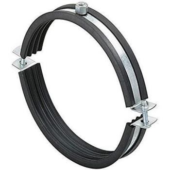 Collare di areazione in acciaio inossidabile Fischer 79496 (10 pz.)