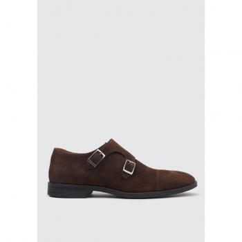 LIMMA HERNAN 42 Marron Cuir