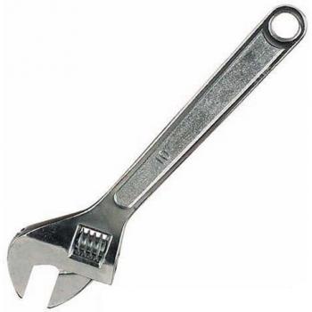 Llave ajustable Silverline WR50