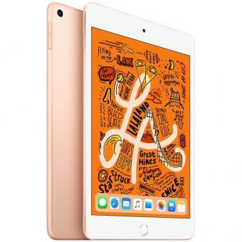 Refurbished iPad mini 5 64GB WiFi Gold B-grade