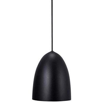 Nordlux Nexus 20 Pendelleuchte, schwarz
